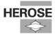 Herose
